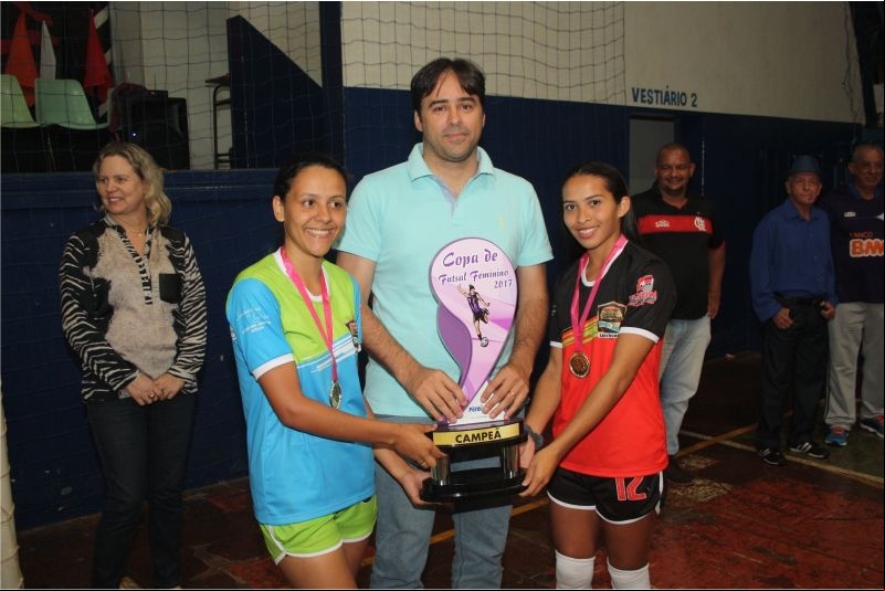 Final Torneio Galo Branco 2017