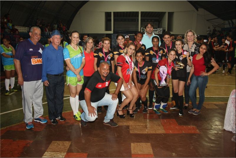 Final Torneio Galo Branco 2017