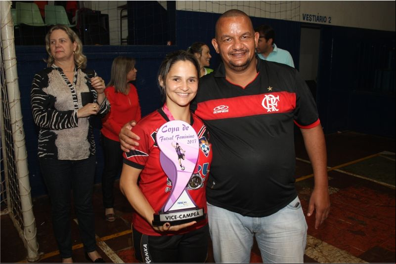 Final Torneio Galo Branco 2017