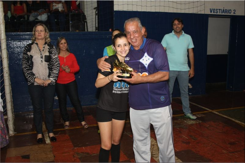 Final Torneio Galo Branco 2017