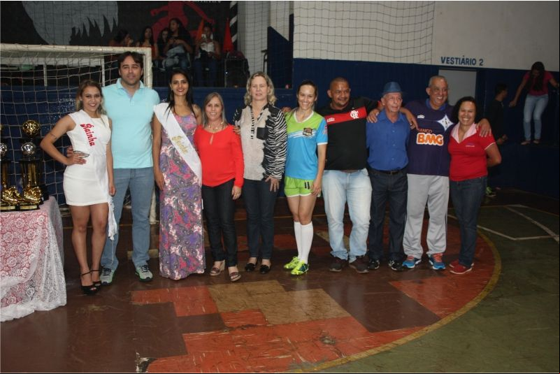 Final Torneio Galo Branco 2017