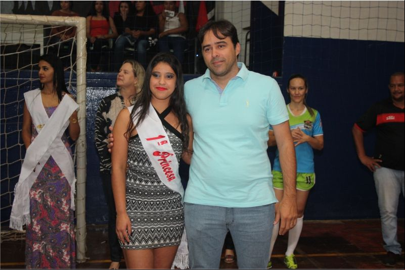 Final Torneio Galo Branco 2017