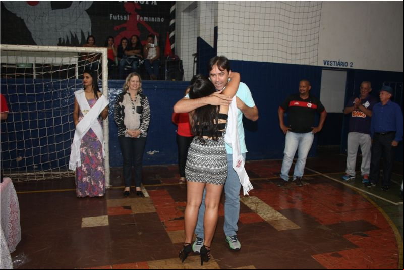 Final Torneio Galo Branco 2017