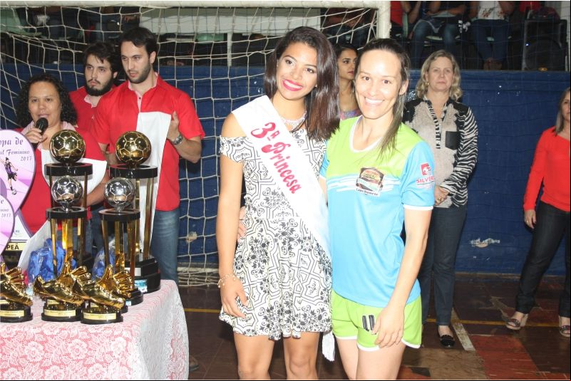 Final Torneio Galo Branco 2017