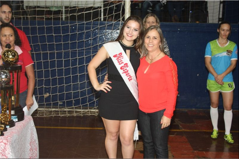 Final Torneio Galo Branco 2017
