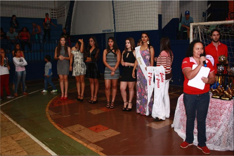 Final Torneio Galo Branco 2017