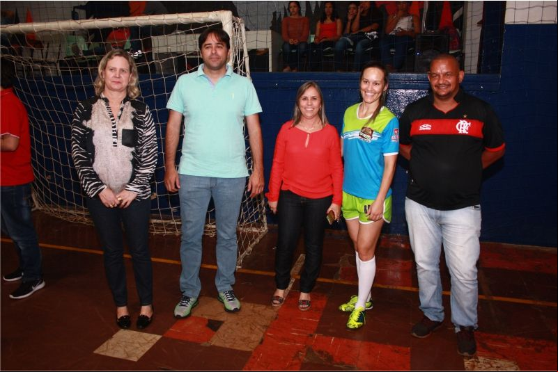 Final Torneio Galo Branco 2017