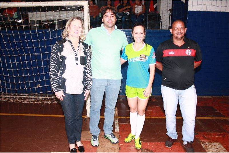 Final Torneio Galo Branco 2017