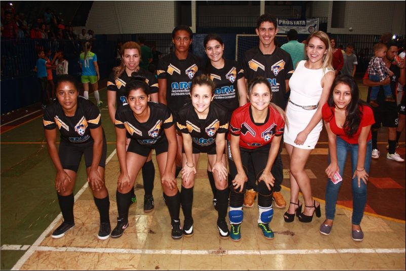 Final Torneio Galo Branco 2017