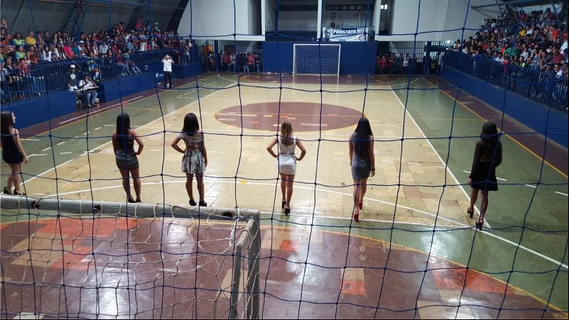 Final Torneio Galo Branco 2017
