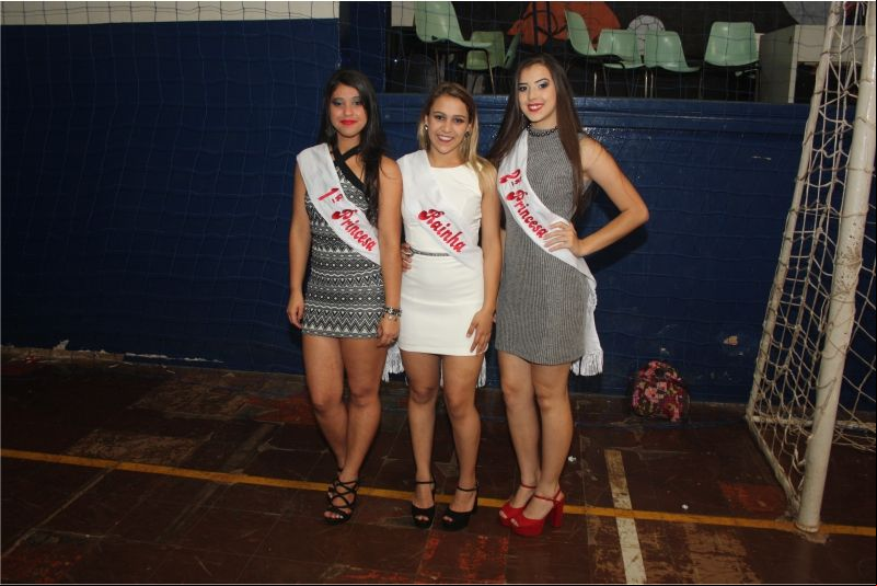 Final Torneio Galo Branco 2017