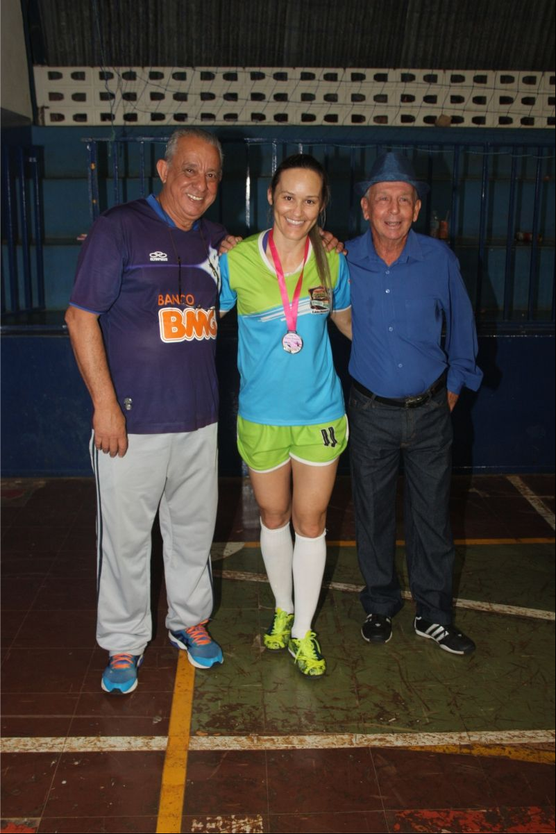 Final Torneio Galo Branco 2017