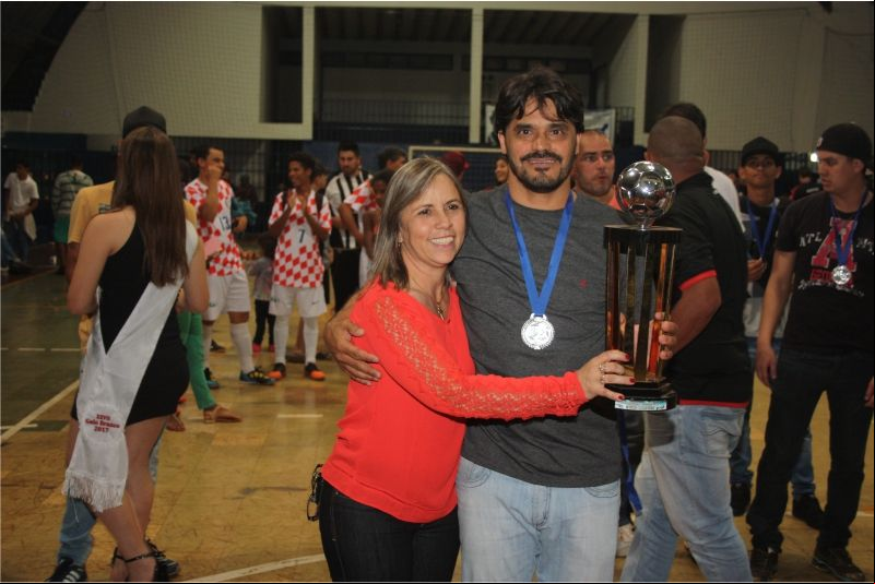 Final Torneio Galo Branco 2017