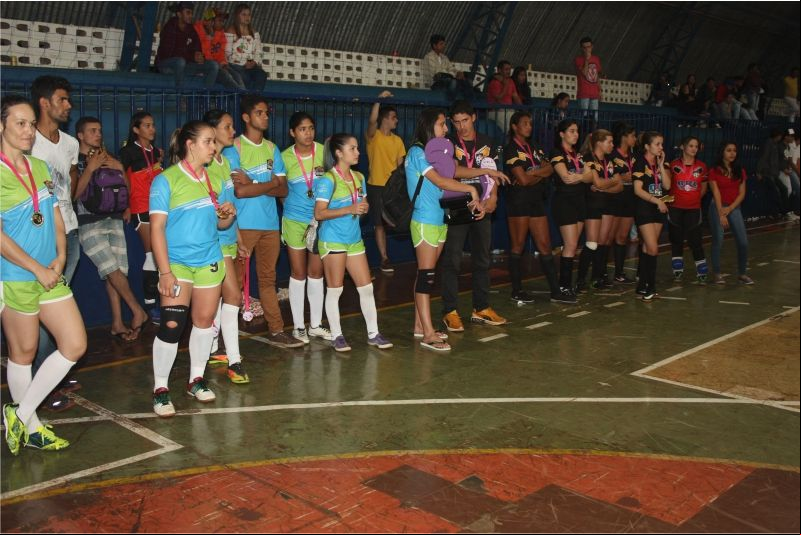 Final Torneio Galo Branco 2017