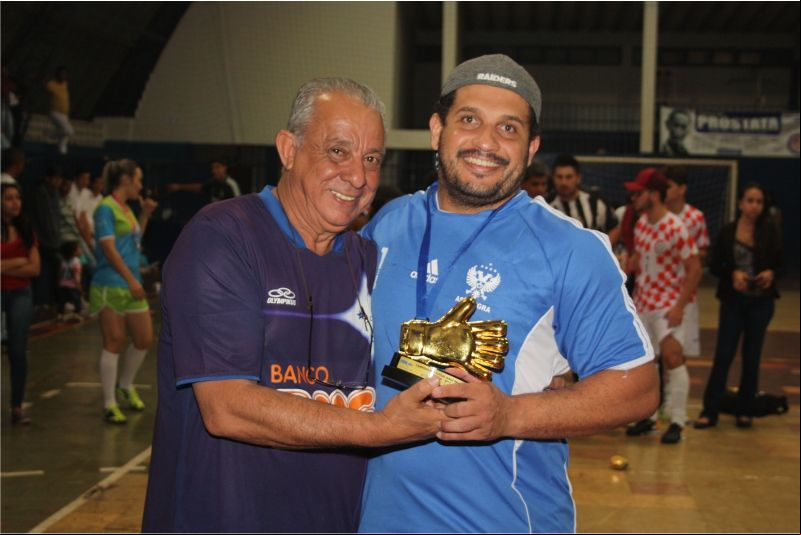 Final Torneio Galo Branco 2017