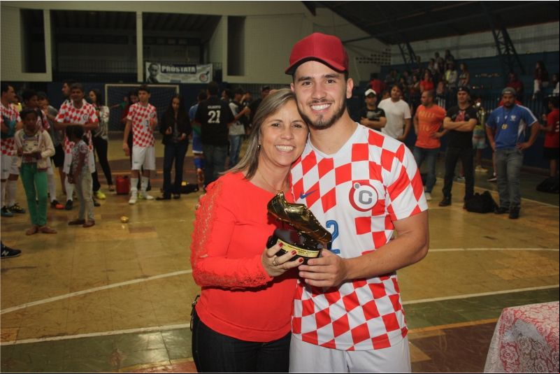 Final Torneio Galo Branco 2017