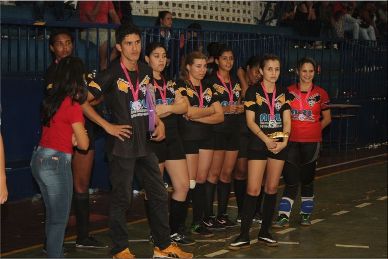 Final Torneio Galo Branco 2017