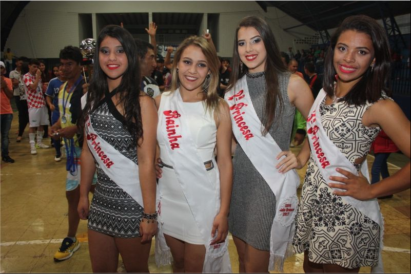 Final Torneio Galo Branco 2017
