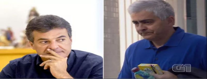 Beto Richa recebeu propina de empresários, segundo Fanini