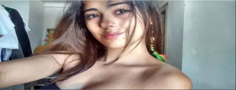 Sarah Alves de Souza, de 15 anos, ficou em coma após acidente