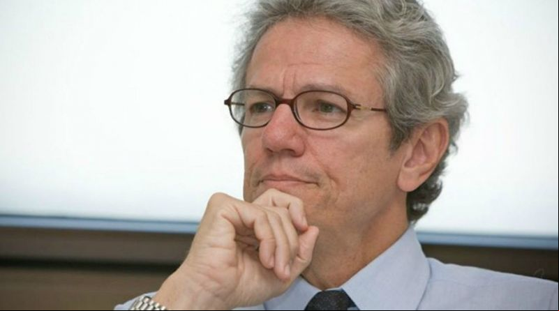 Banco dos Brics demite Economista Brasileiro
