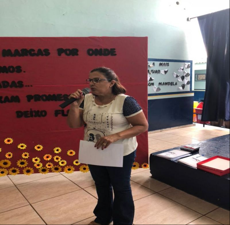 Ministério de Educação e Cultura dá início ao Programa de Formação Continuada.