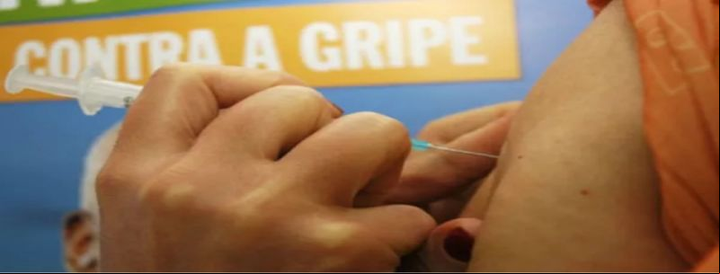 Vacinação contra influenza deve ser atualizada anualmente