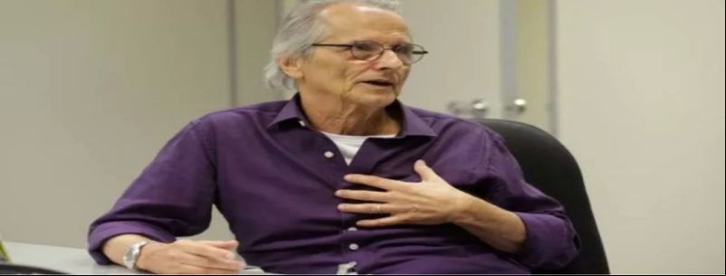 Morre o vice-prefeito do Rio, Fernando Mac Dowell