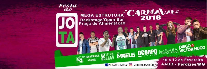 Festa do Jota
