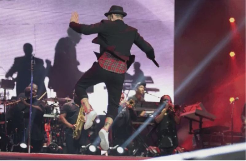 Justin Timberlake, Alicia Keys: Veja resumo do 3º dia de Rock in Rio