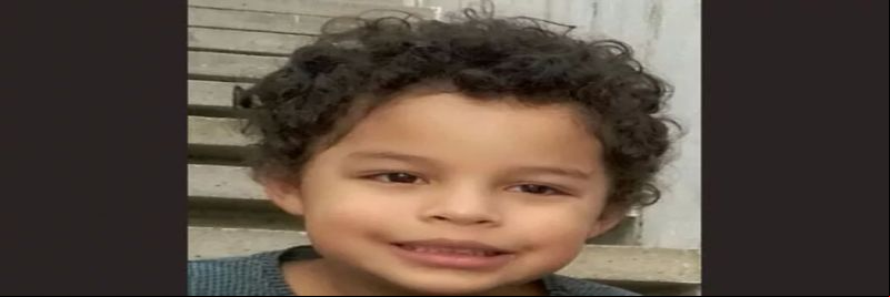 Menino do cinco anos foi ferido por bala perdida durante queima de fogos em São Paulo 