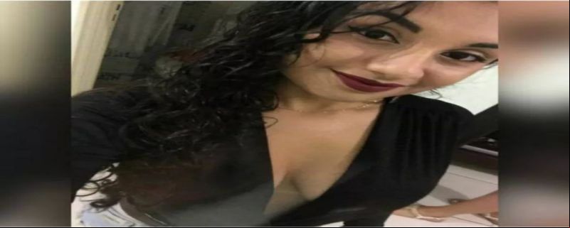 Taiana Cristina Meneguetti Sanches confessou o crime de estelionato à Polícia Civil 