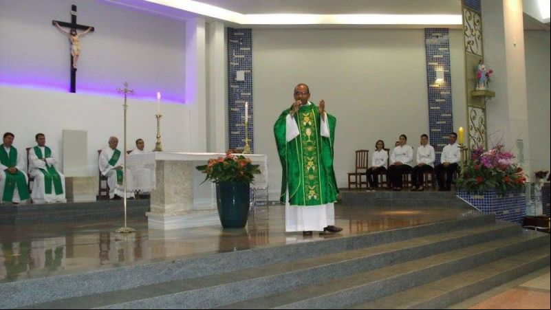 Festa em honra a Nossa Senhora da Cabeça 2017
