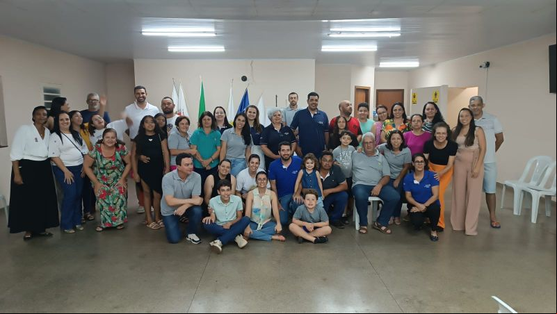 Rotaryanos, mães atípicas
