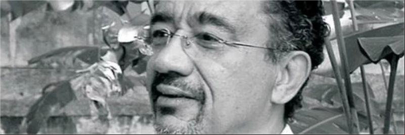Muniz Sodré fala sobre o que é ser negro na Bahia. — Foto: Divulgação/UFRJ