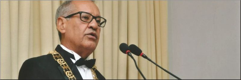 Ordep Serra, antropólogo, fala sobre o que é ser negro na Bahia. — Foto: Arquivo Pessoal