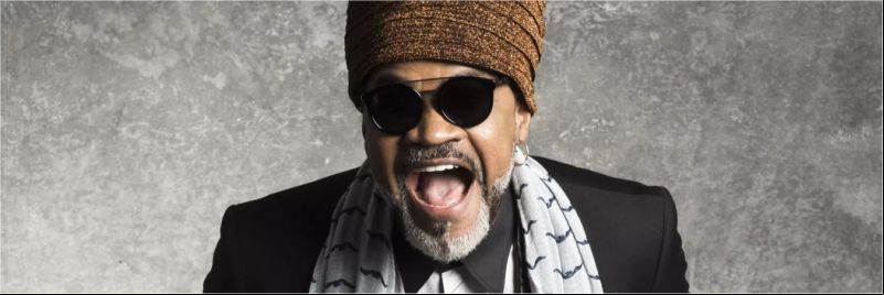 Carlinhos Brown fala sobre o que é ser negro na Bahia. — Foto: GShow