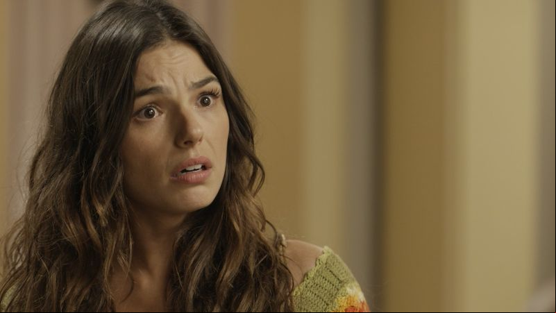 Ritinha faz pedido desesperado a Jeiza