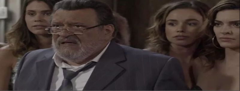 Gustavo pode perder o cargo de juiz