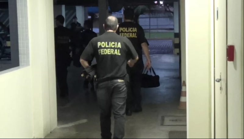 Ex-ministro Henrique Eduardo Alves é preso em operação da PF