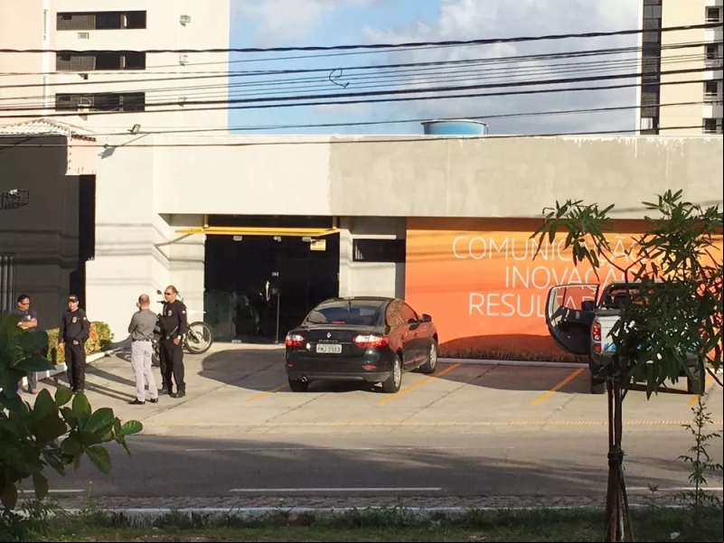 Ex-ministro Henrique Eduardo Alves é preso em operação da PF