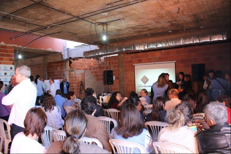 Hospital do Câncer apresenta obras para suprir demanda de 1,6 mil cirurgias em Uberlândia
