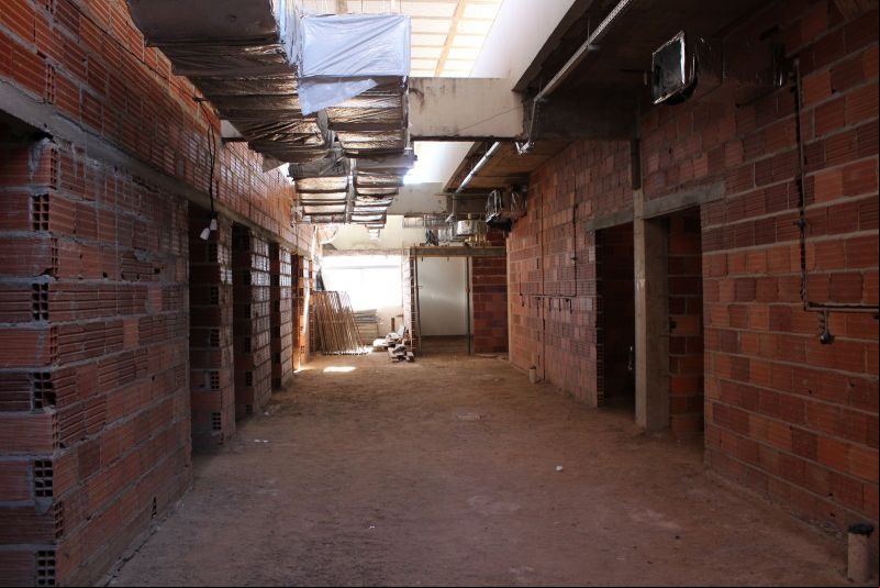 Hospital do Câncer apresenta obras para suprir demanda de 1,6 mil cirurgias em Uberlândia