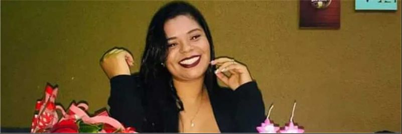 Karla Oliveira, de 27 anos, desapareceu após sair do trabalho, em Guarujá, SP