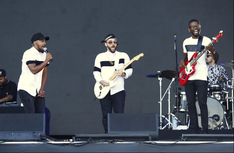 Justin Timberlake, Alicia Keys: Veja resumo do 3º dia de Rock in Rio