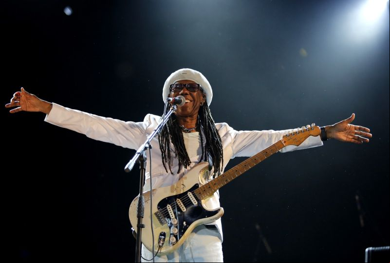 Justin Timberlake, Alicia Keys: Veja resumo do 3º dia de Rock in Rio
