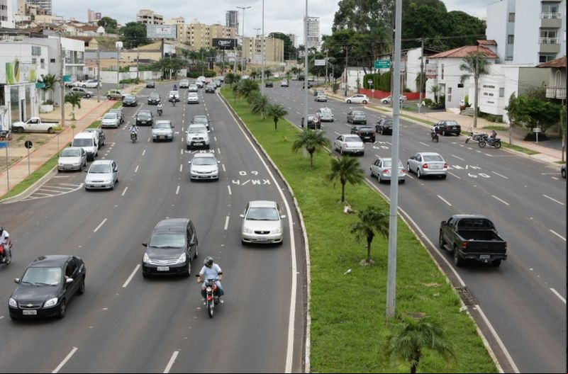 PM vai atuar na fiscalização do trânsito em parceria com prefeitura em Uberlândia