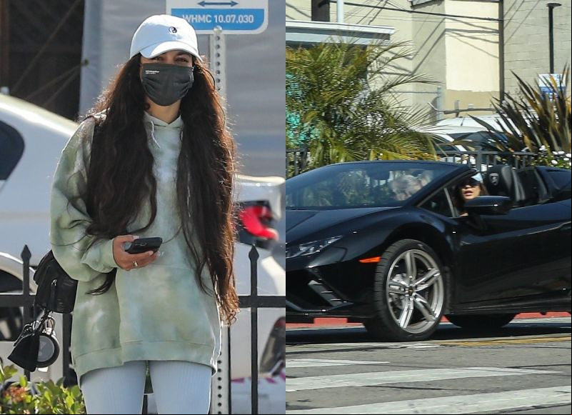 Vanessa Hudgens (Foto: Grosby Group)