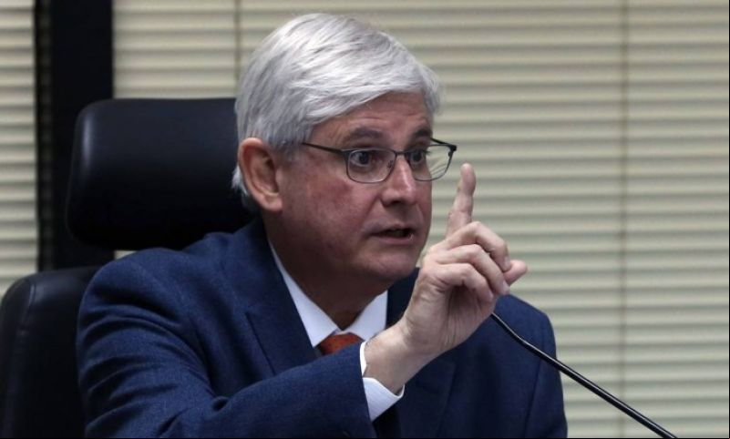 Janot: próximos quatro dias serão ‘a semana mais longa’ da gestão