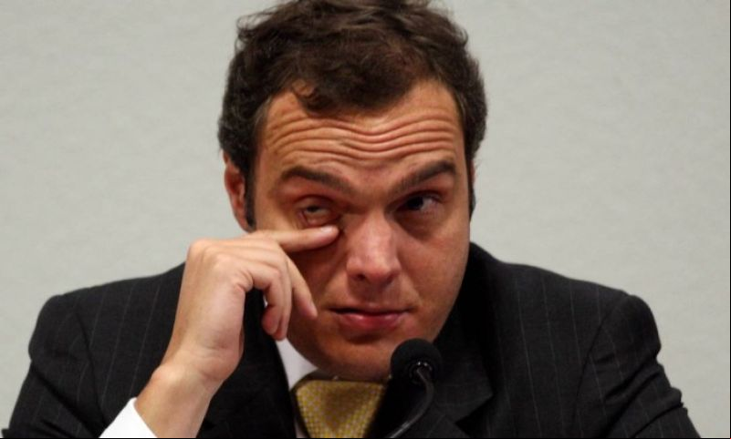 Funaro fecha acordo de delação com MPF